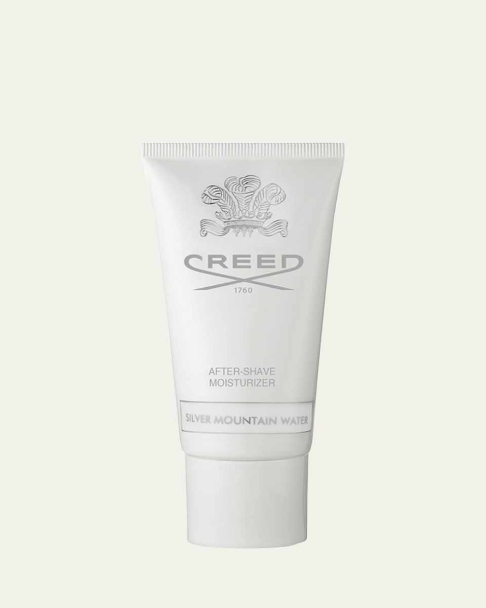 2.5 oz. Silver Mountain Water After Shave Balm